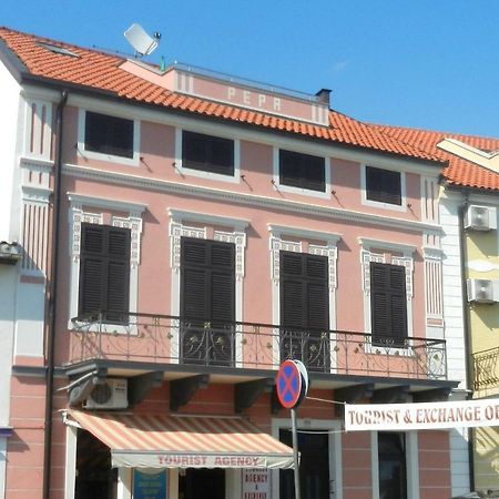 Apartments Jozefina Crikvenica Exterior photo