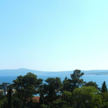Apartments Jozefina Crikvenica Exterior photo